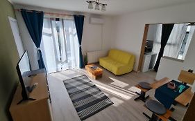 Pomiculturii Residence 6